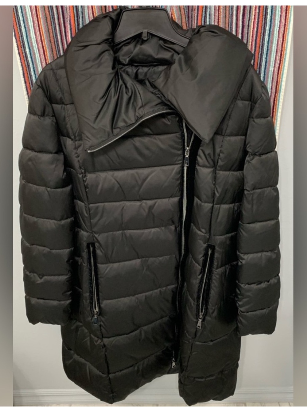💙Brooklyn Puffer Coat